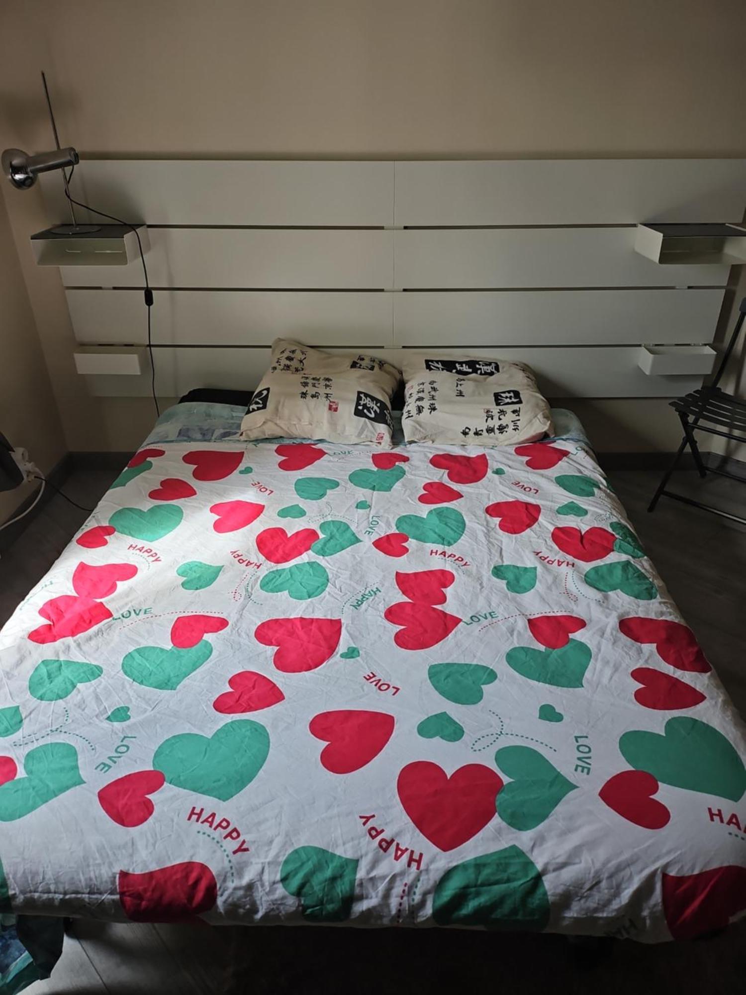 Nuits Dijon Chambre 외부 사진